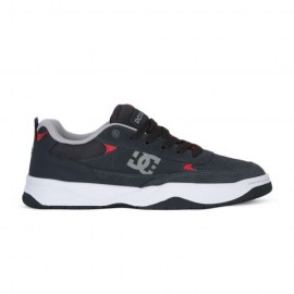 TÊNIS_marca_DC_linha_PENZA_cor_grey_red_cinza_vermelhho_sukata_brazil_maua_moda_skatista_streetwear_ (2)